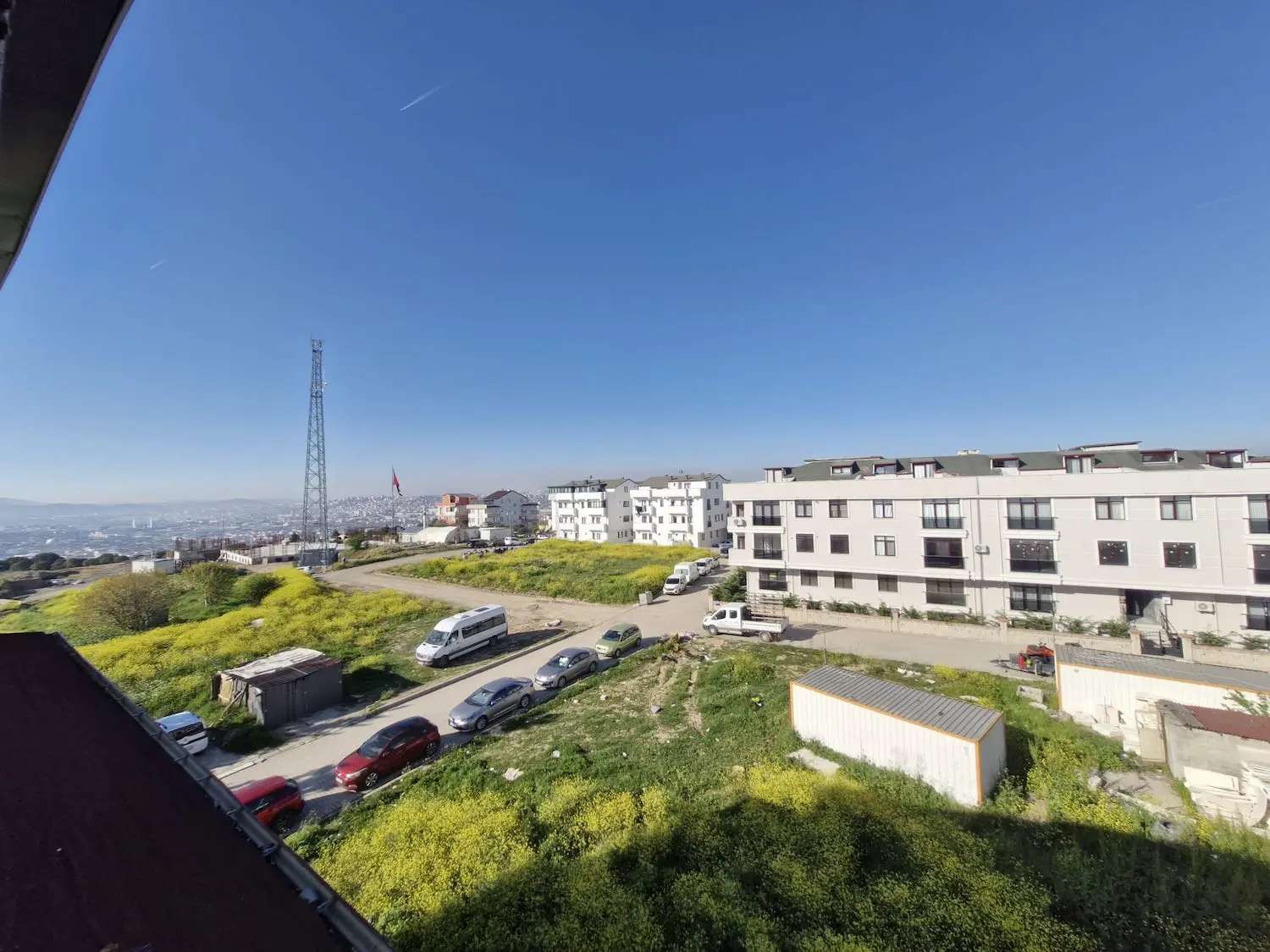 Property in Kocaeli